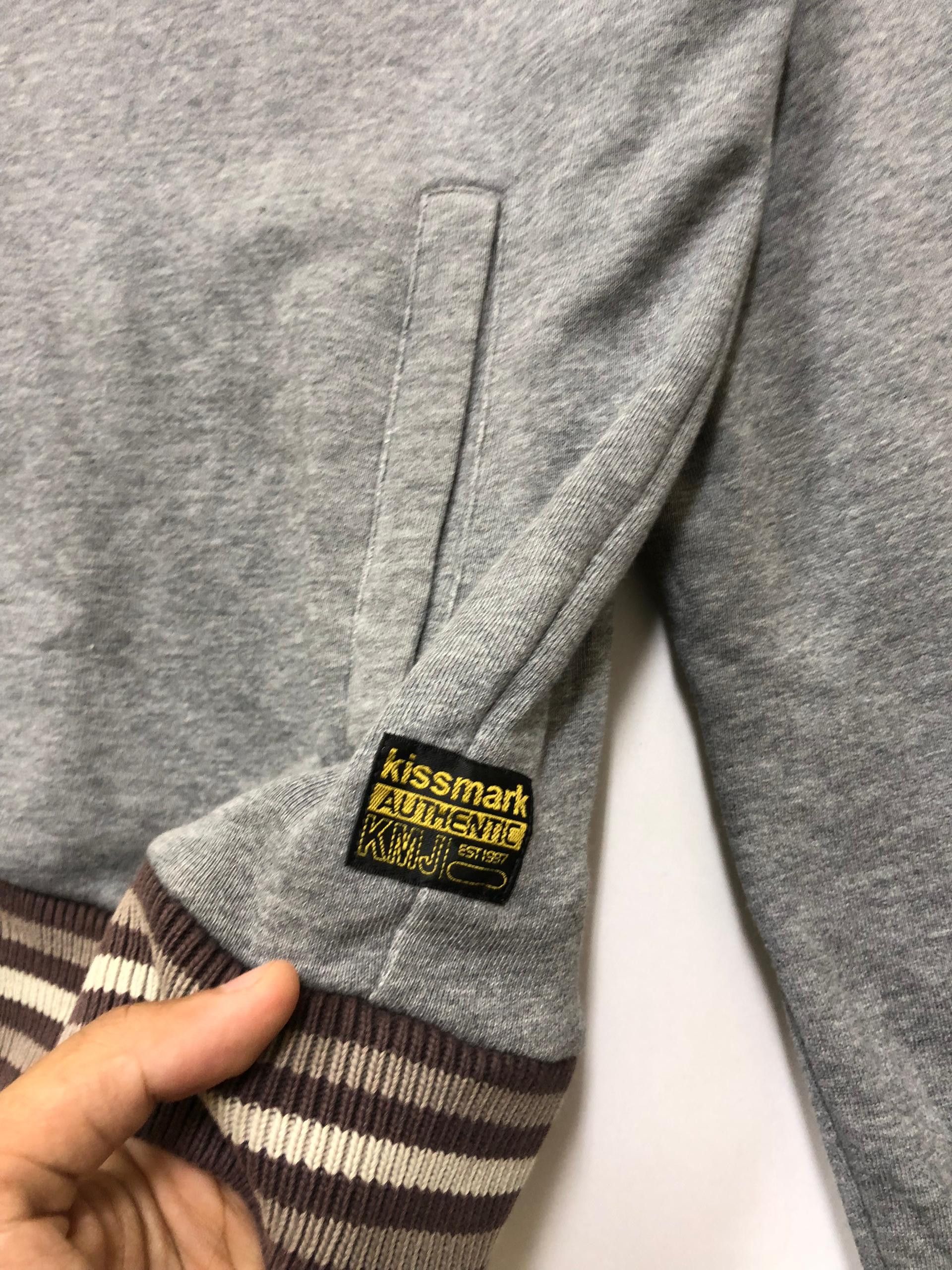 Japanese Brand KISSMARK JAPANES Size US L / EU 52-54 / 3 - 6 Thumbnail