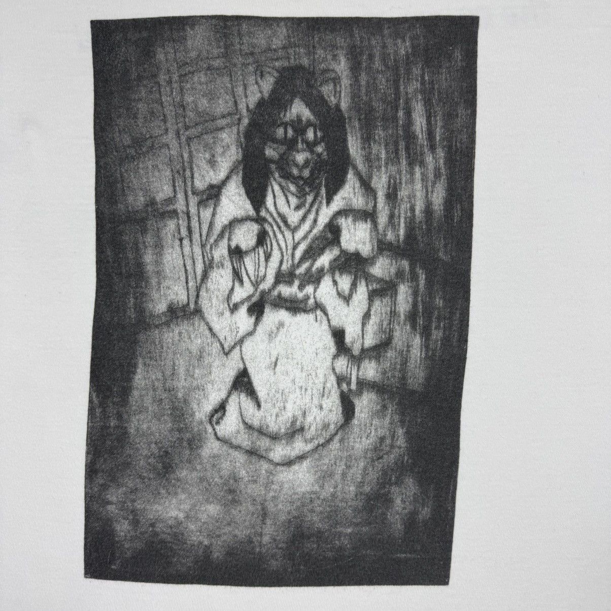 FPAR FPAR Takashi Kawamura T-shirt Size US M / EU 48-50 / 2 - 7 Thumbnail