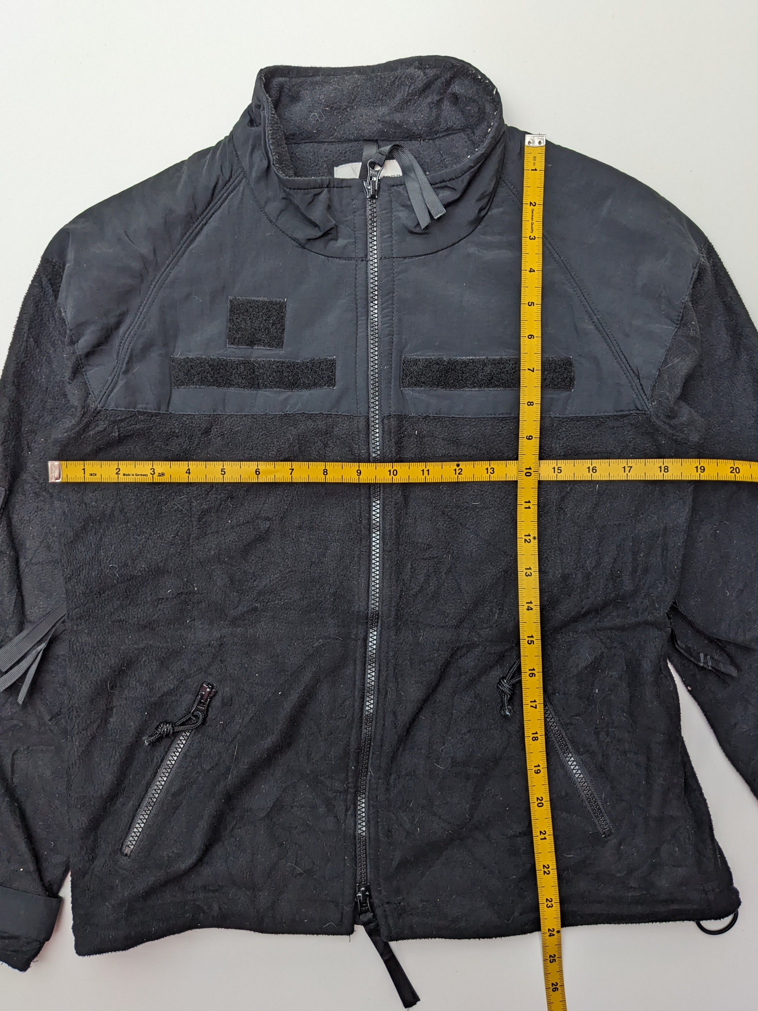 Japanese Brand Houston Inc light jacket Size US M / EU 48-50 / 2 - 10 Thumbnail
