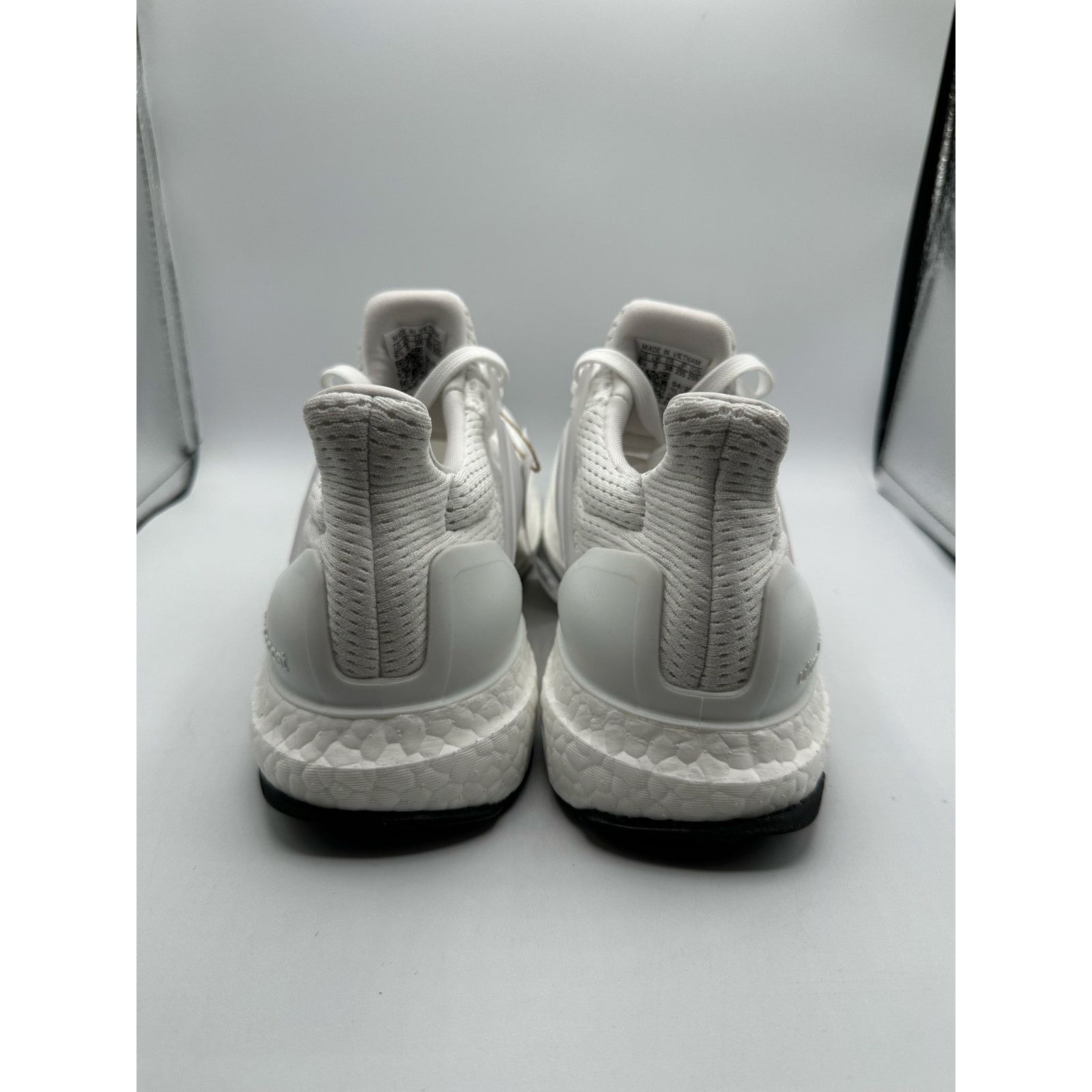Adidas Adidas UltraBoost 1.0 “Triple White” size 6w Size US 6 / IT 36 - 4 Thumbnail