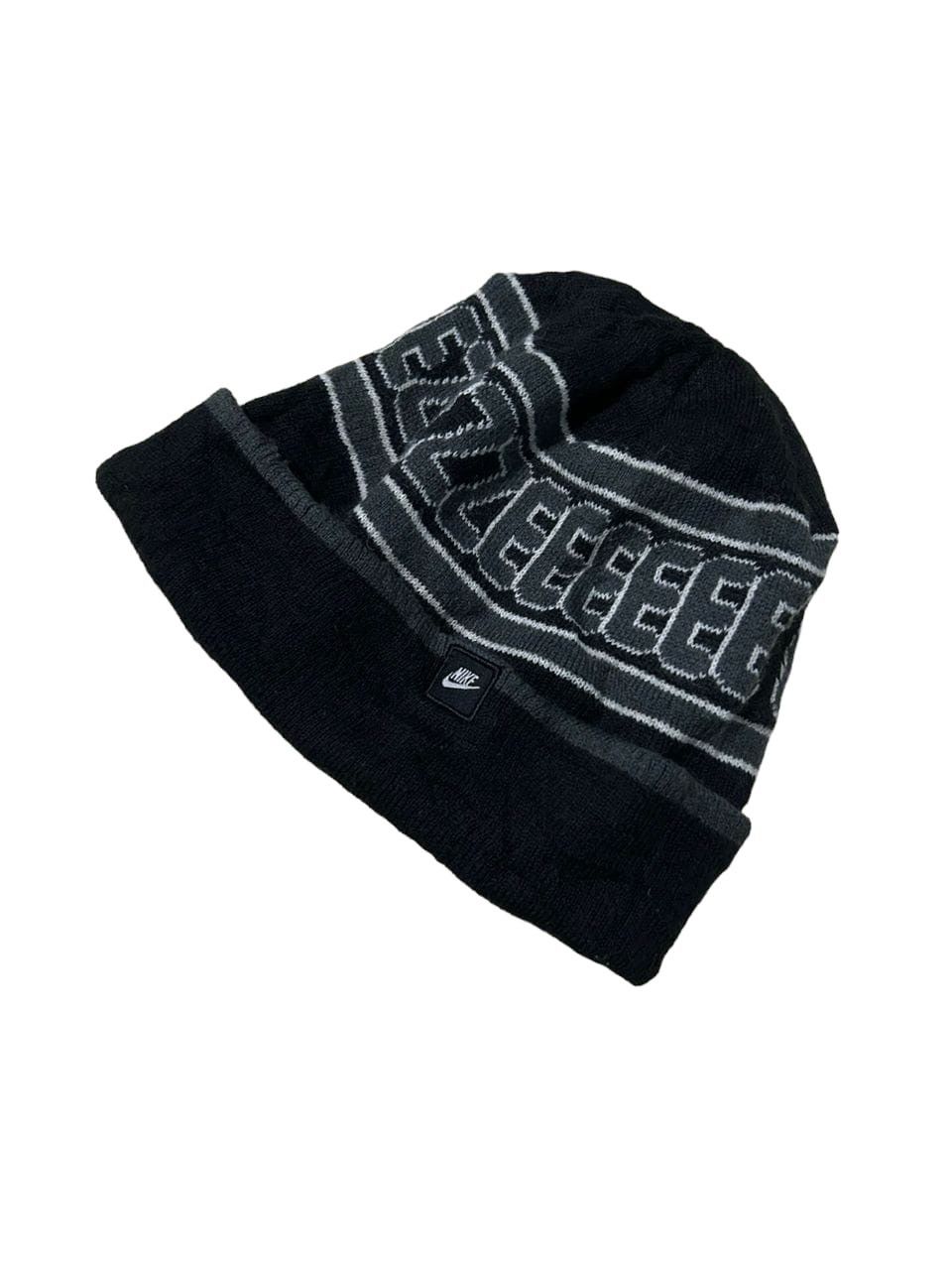 Nike Nike beanie hats 🔥 Size ONE SIZE - 1 Thumbnail