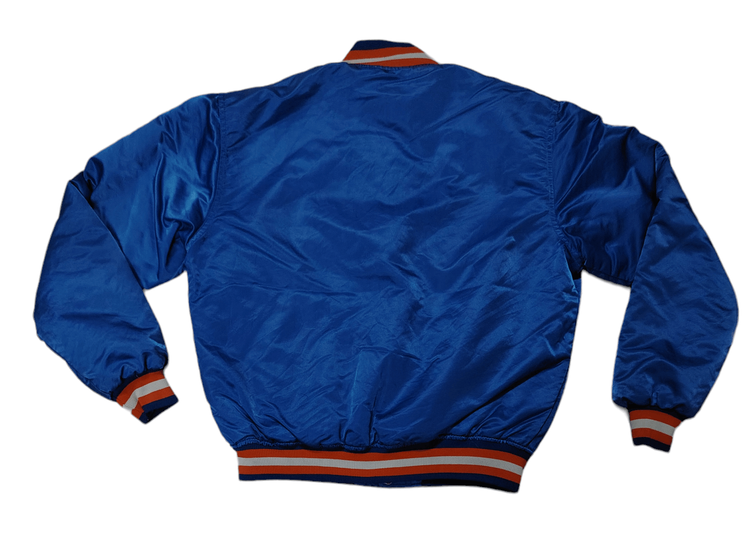 NBA × Starter × Vintage Vintage Starter Cleveland Cavaliers Satin Jacket NBA Size US L / EU 52-54 / 3 - 2 Thumbnail