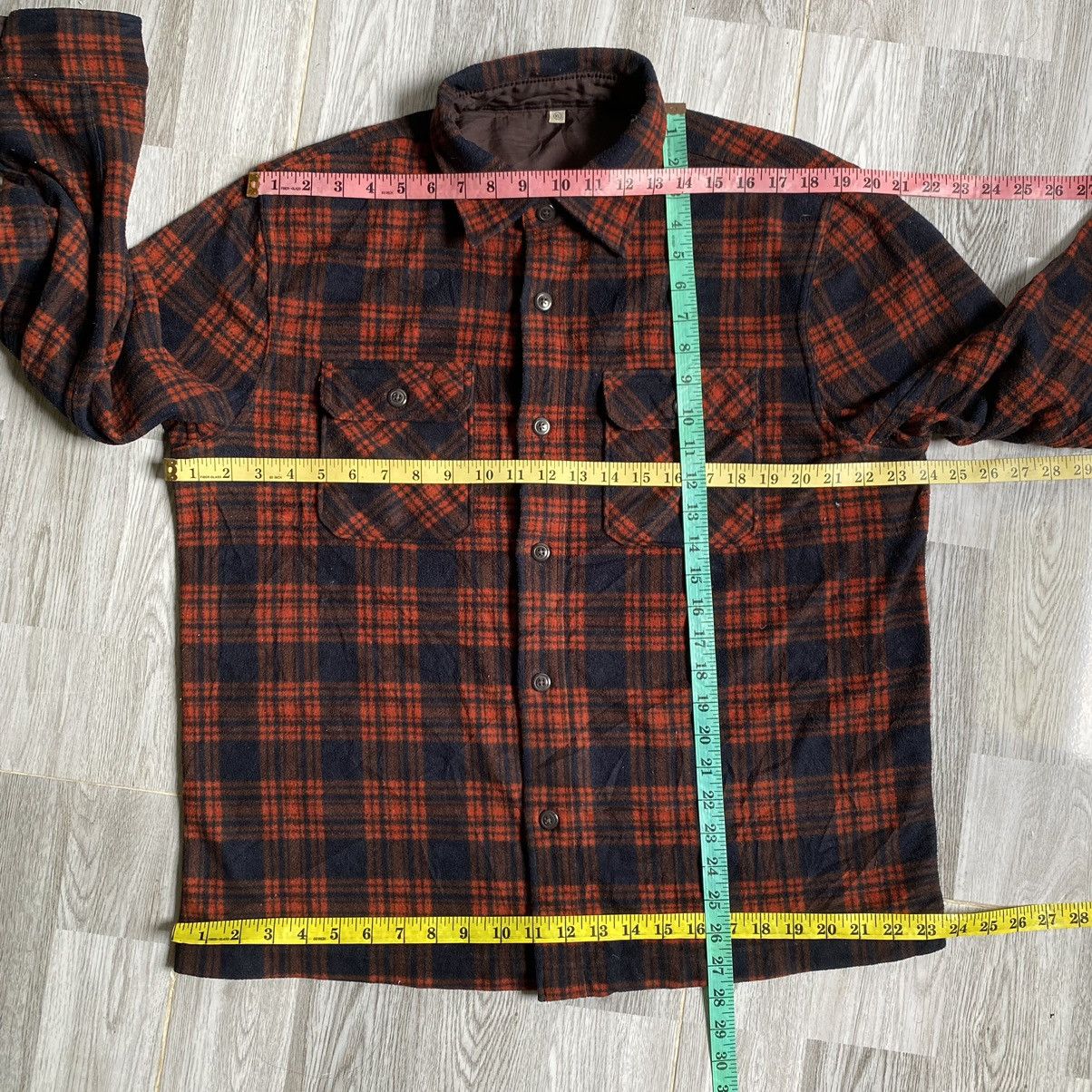 Uniqlo Uniqlo Shirt Button Size US XL / EU 56 / 4 - 13 Thumbnail