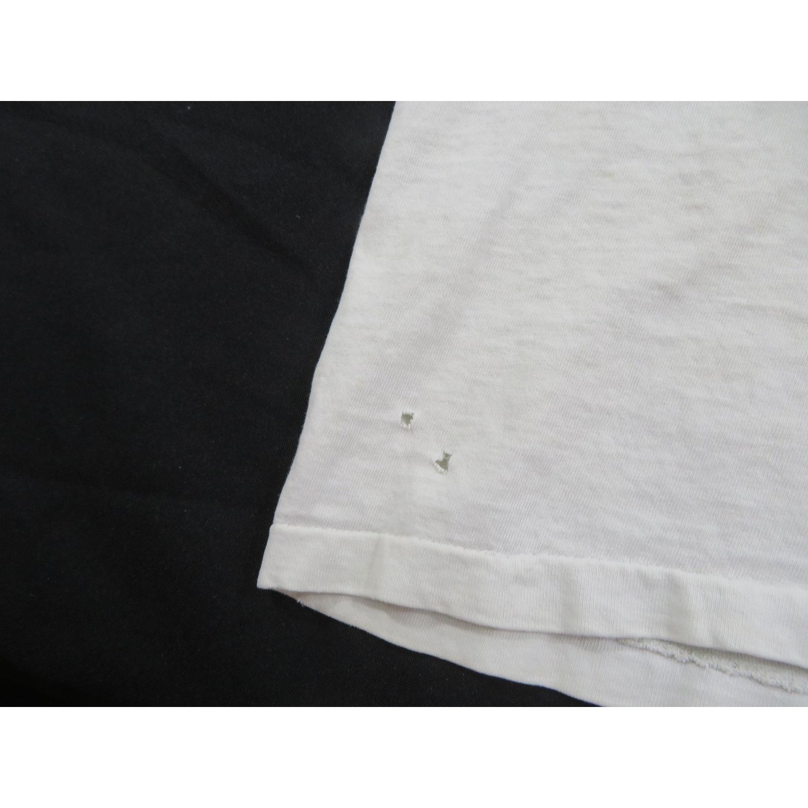 Changes Marvin The Martian T-Shirt, Looney Tunes, Sz XL White 1990s Size US XL / EU 56 / 4 - 9 Thumbnail