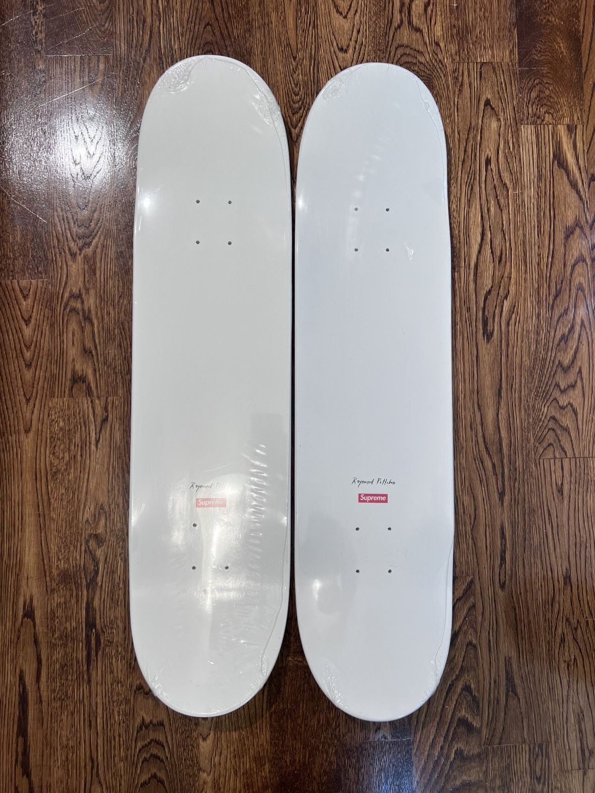 Supreme Supreme FW14 Raymond Pettibon Skateboard (2) Size ONE SIZE - 2 Thumbnail