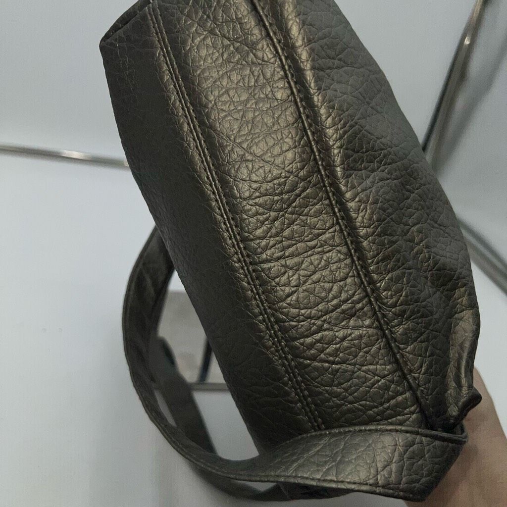 Other Rosetti Metallic Faux Leather Convertible Crossbody Bag Size ONE SIZE - 4 Thumbnail