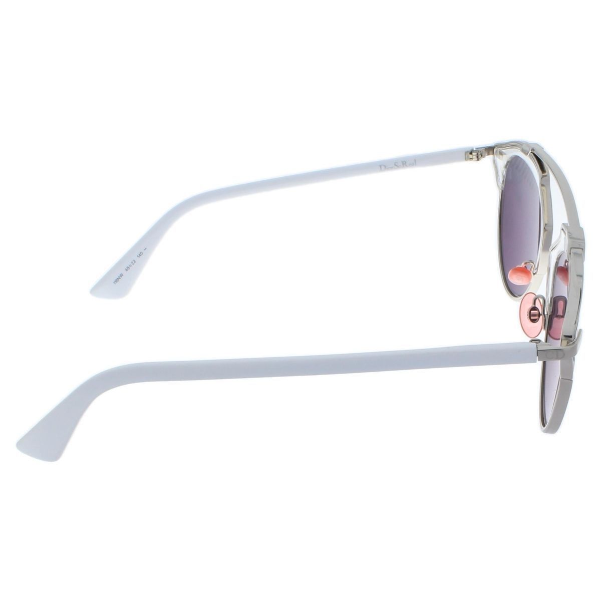 Dior Dior So Real I18NW Unisex Sunglasses Size ONE SIZE - 3 Thumbnail