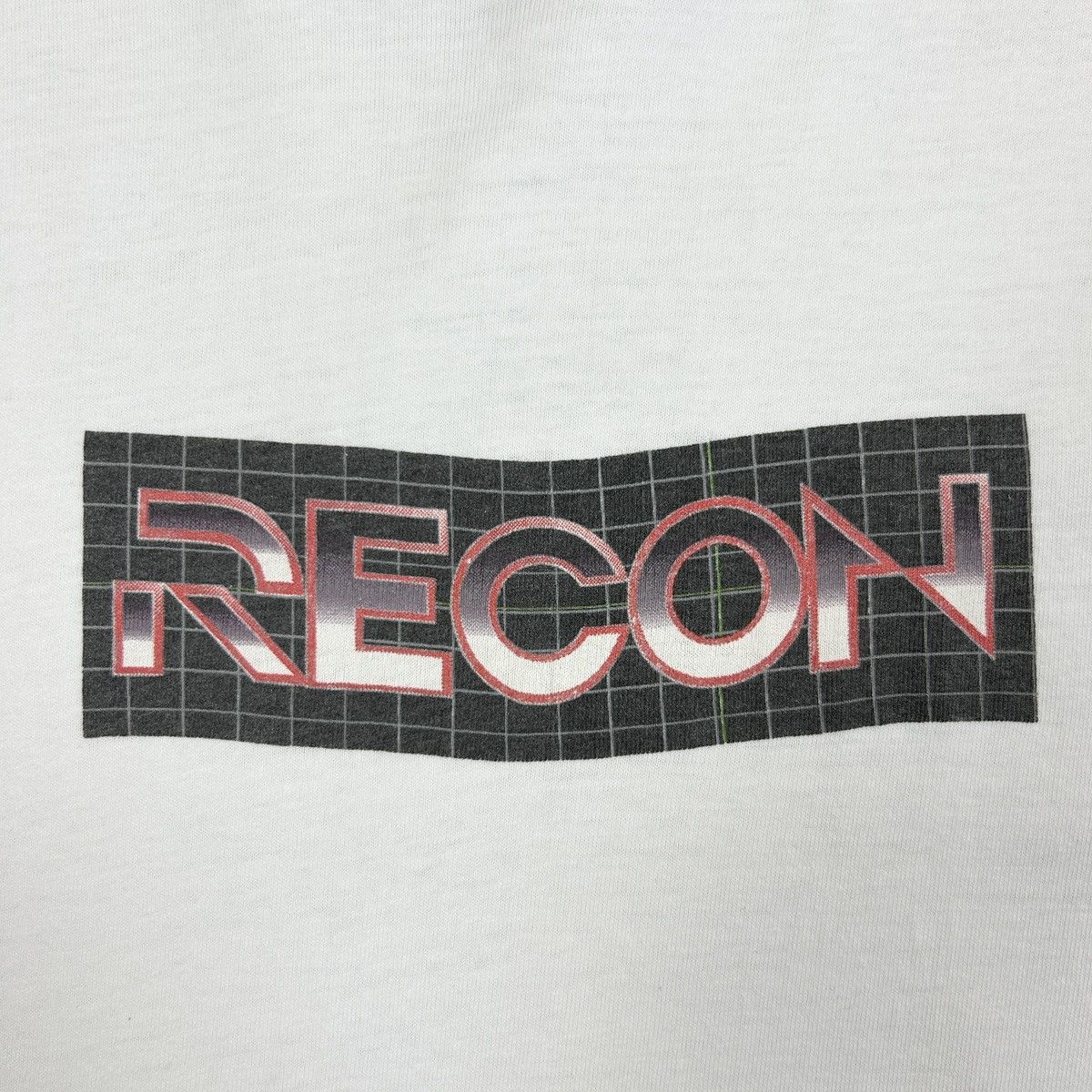 Recon × Vintage 1990s RECON - Tex Strategic Technical Directorate Size US L / EU 52-54 / 3 - 3 Thumbnail
