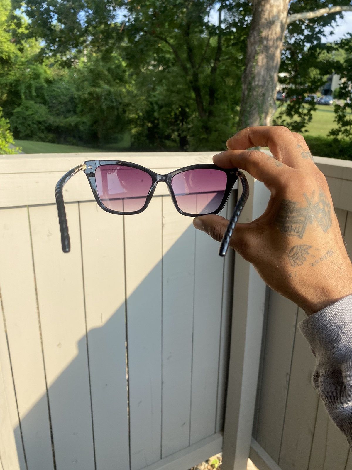 Other Fashion Shades Size ONE SIZE - 3 Thumbnail