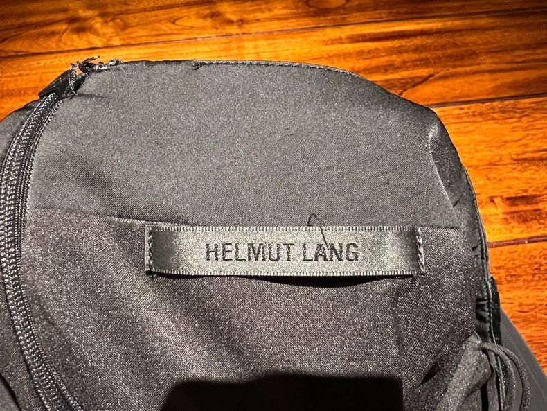 Helmut Lang HELMUT LANG size0 skirt Size 28" / US 6 / IT 42 - 5 Thumbnail