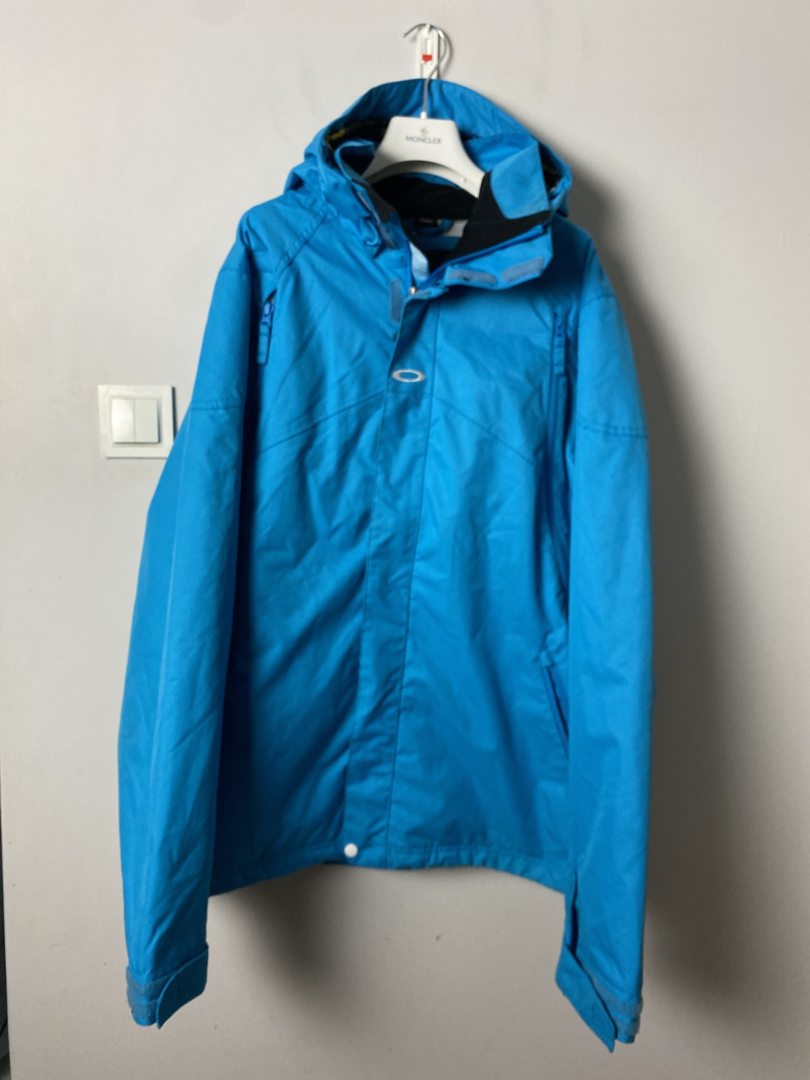 Oakley Oakley ski jacket heavy Size US XL / EU 56 / 4 - 1 Thumbnail