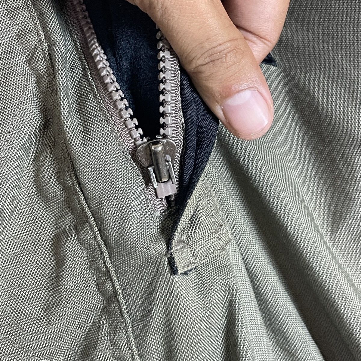 Nike ACG Nike Acg T-Rex Multilayer Jacket Size US M / EU 48-50 / 2 - 10 Thumbnail
