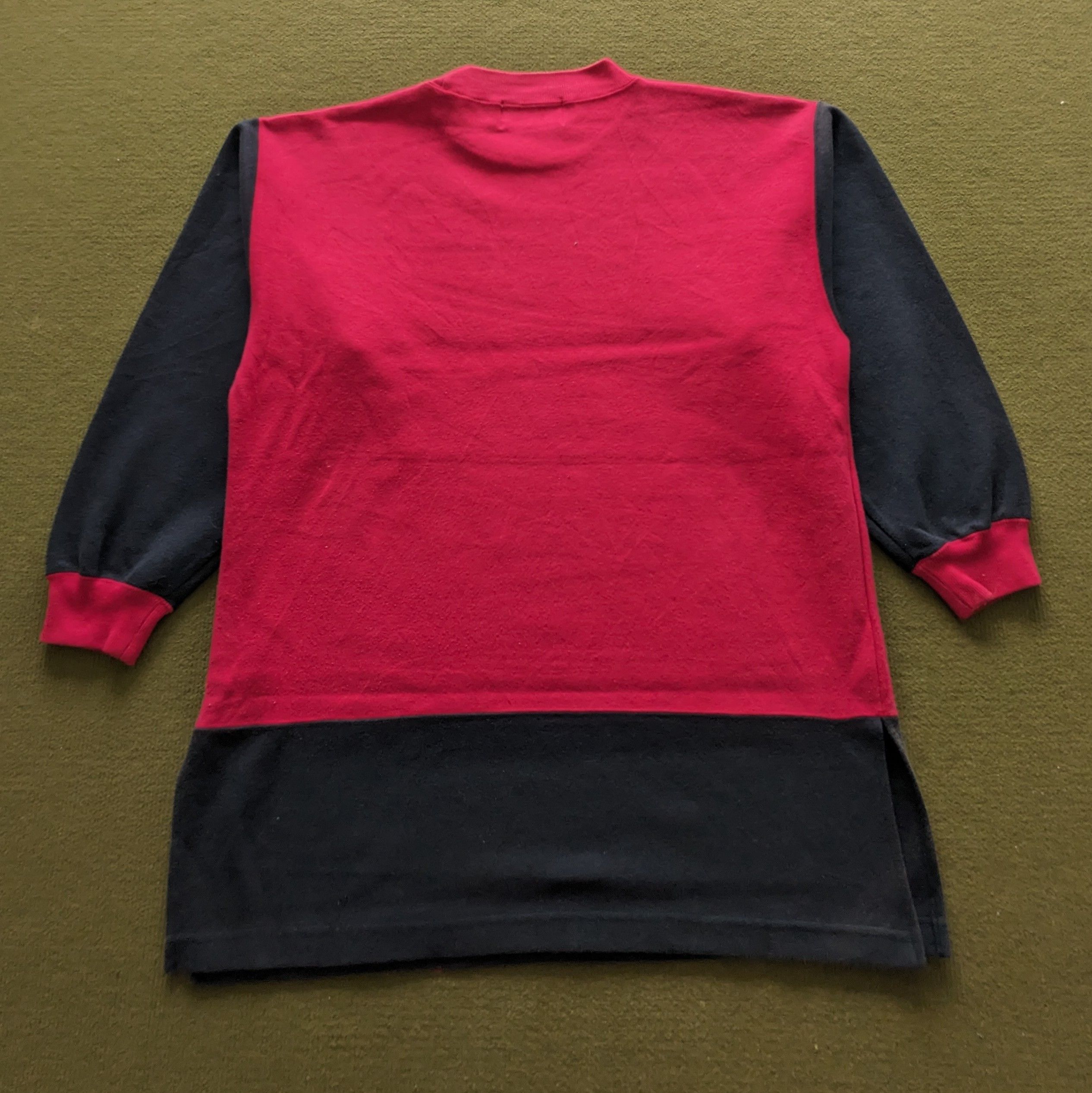 Other Vintage BETTY BOOP Cartoon Character Sweatshirt Size US M / EU 48-50 / 2 - 2 Thumbnail