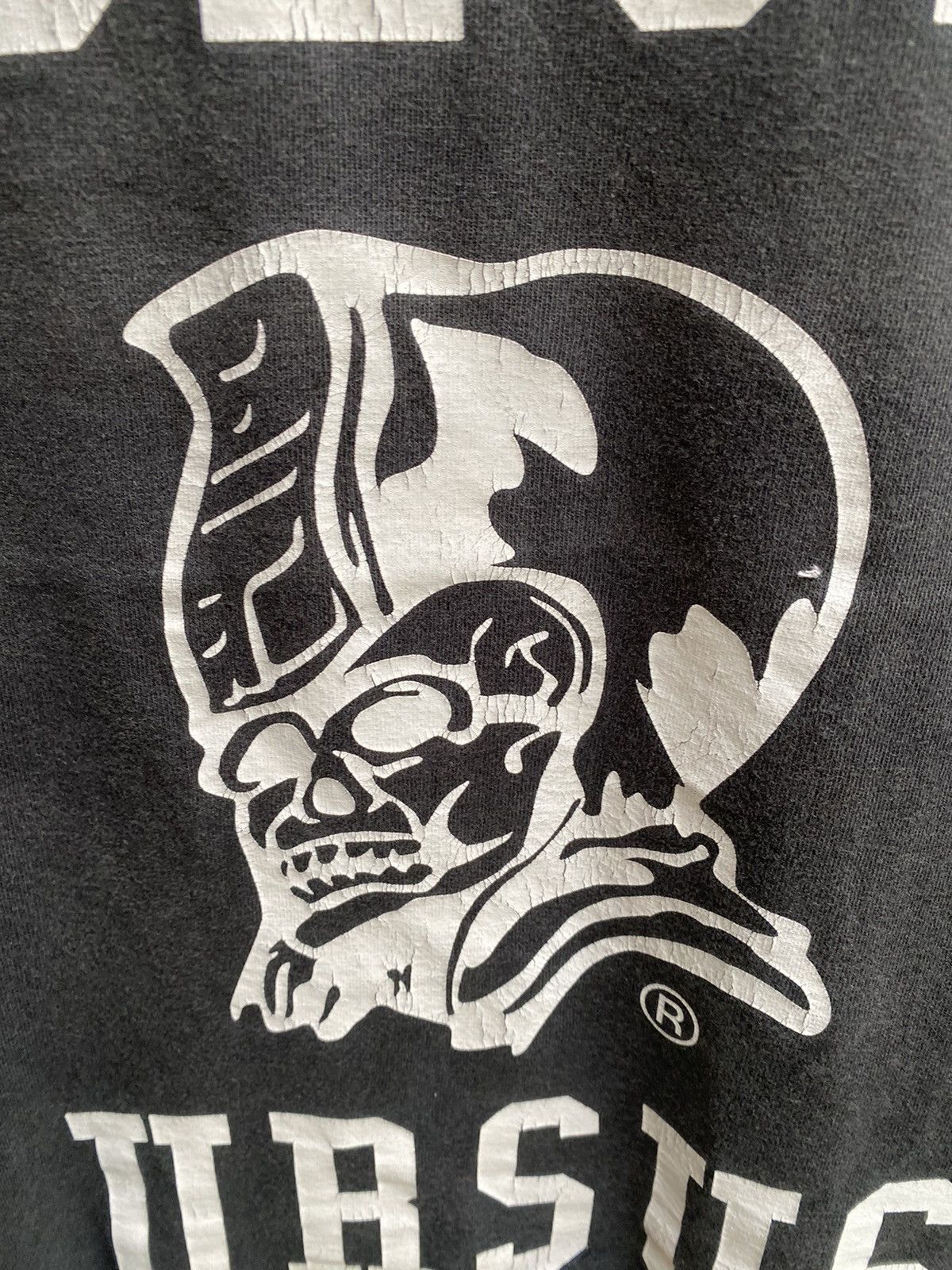 Bape × Wtaps 2000s Bape Wtaps Urus general tee Size US S / EU 44-46 / 1 - 5 Thumbnail