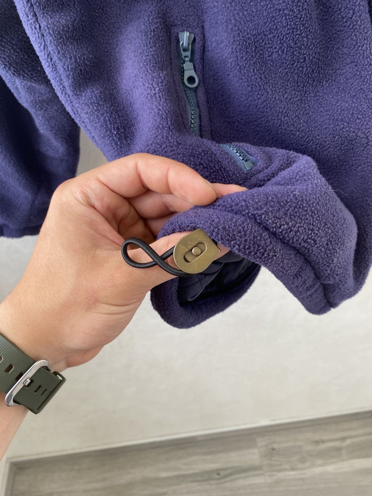 Other Vintage Kidderminster Harriers Fleece Training Soccer Jacket Size US XL / EU 56 / 4 - 18 Thumbnail