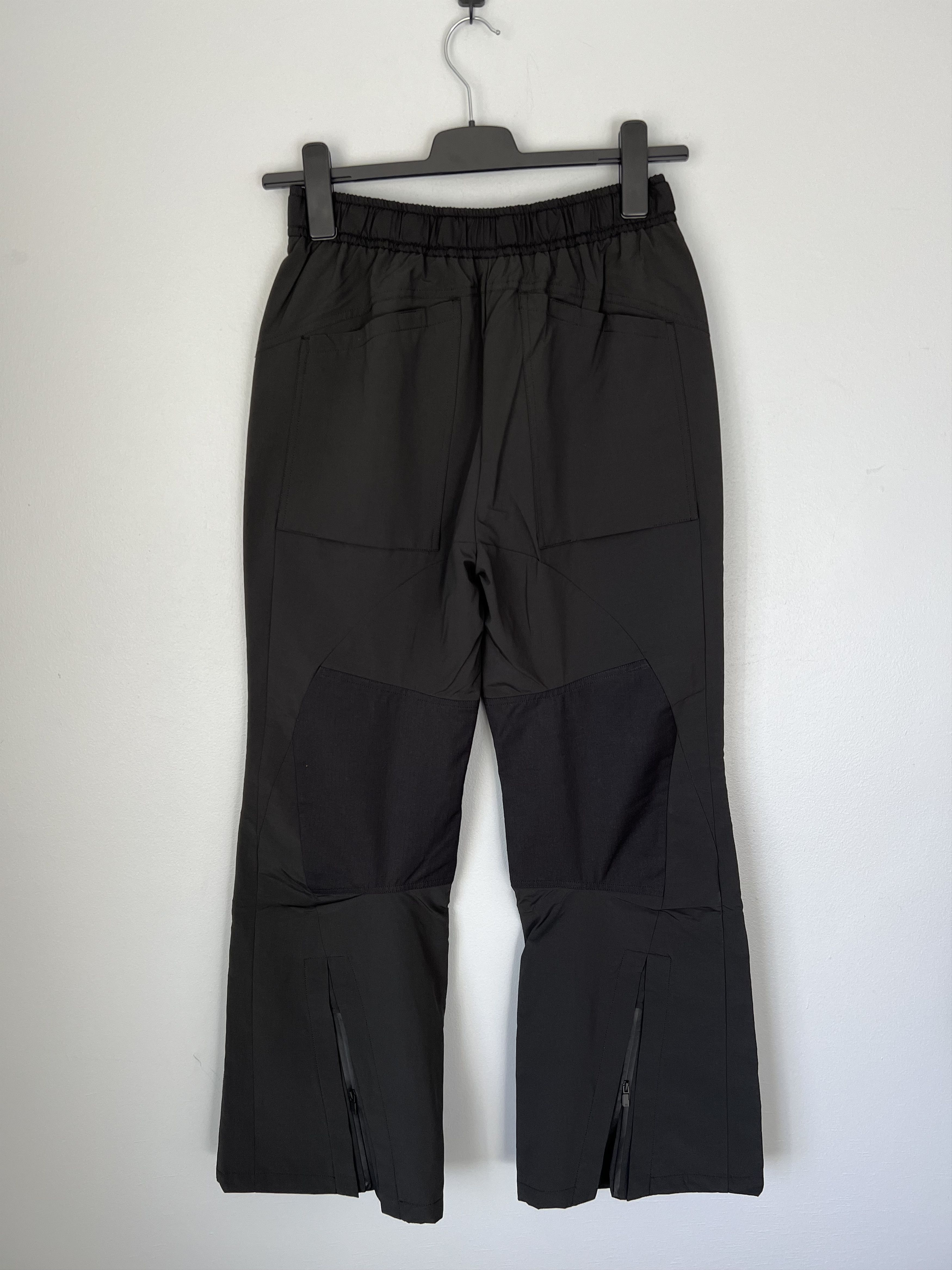 C2H4 C2H4 Butterfly Pants in Black Size US 30 / EU 46 - 4 Thumbnail