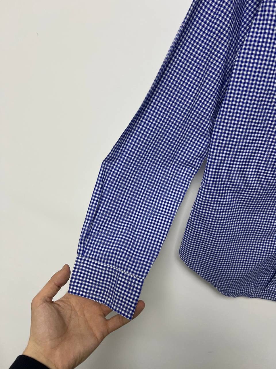 Polo Ralph Lauren Polo Ralph Lauren Custom Fit Button Shirt Long sleeve L Size US L / EU 52-54 / 3 - 7 Thumbnail