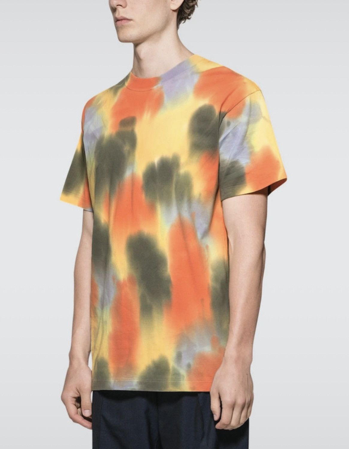 Ambush Design Wave Tie Dye T-shirt Ambush Size US L / EU 52-54 / 3 - 4 Thumbnail
