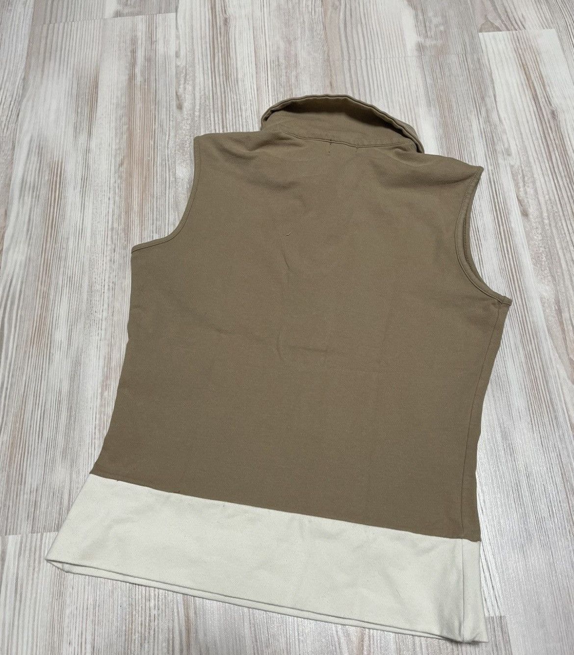 Moncler Moncler vintage 90s made in italy designer archive ftarne Size S / US 4 / IT 40 - 4 Thumbnail