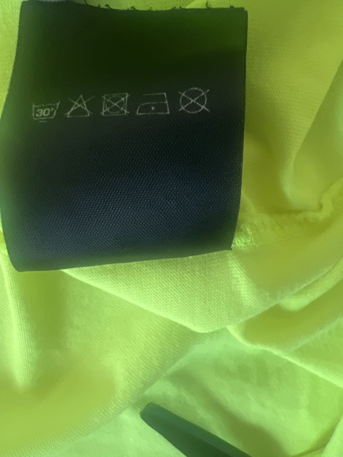 Vetements Hardcore Couture T-shirt Size US XS / EU 42 / 0 - 6 Thumbnail