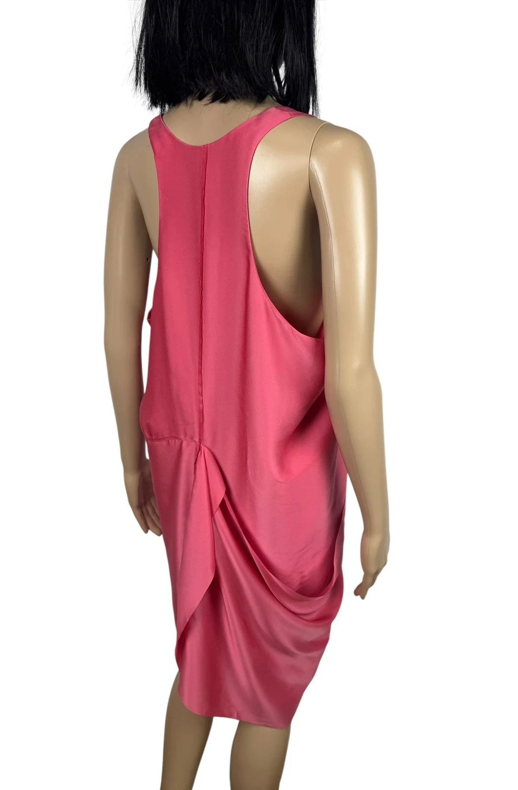 Acne Studios Acne Magenta Dress size 36 Size XS / US 0-2 / IT 36-38 - 7 Thumbnail