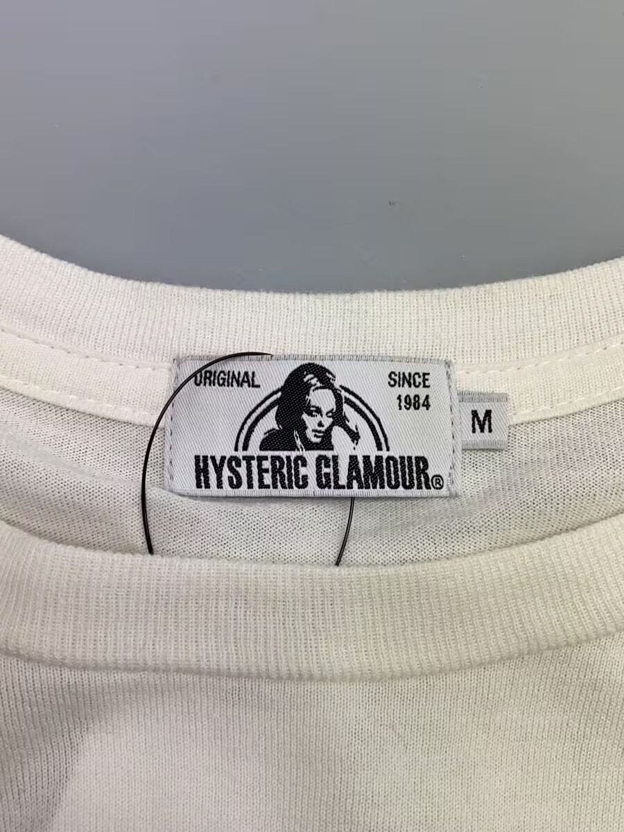 Hysteric Glamour Hysteric Woman Tee Size US M / EU 48-50 / 2 - 4 Thumbnail