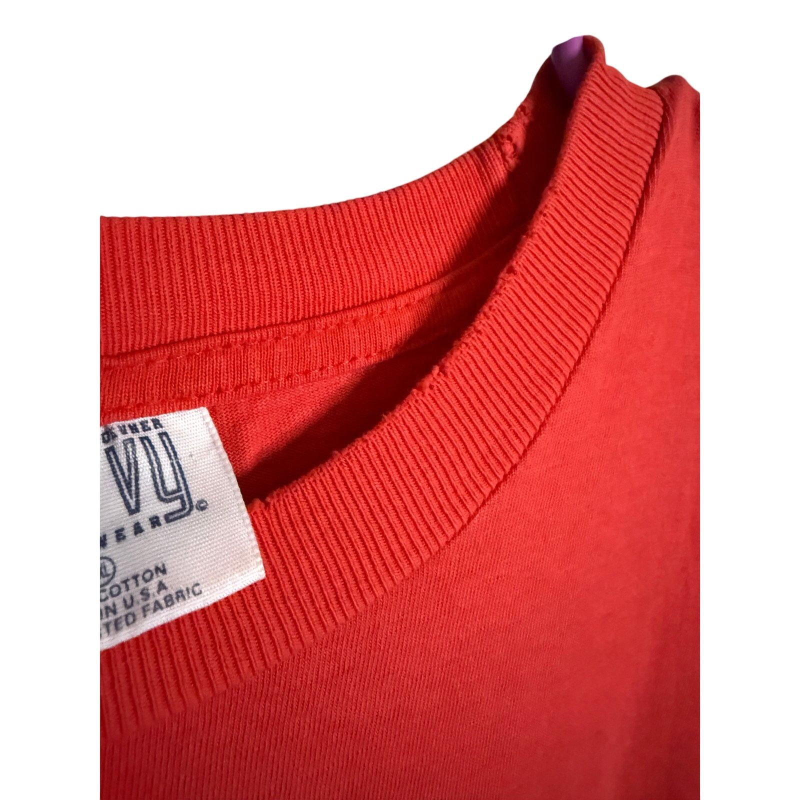Other Vintage Nebraska Huskers Tee Size US XL / EU 56 / 4 - 5 Thumbnail