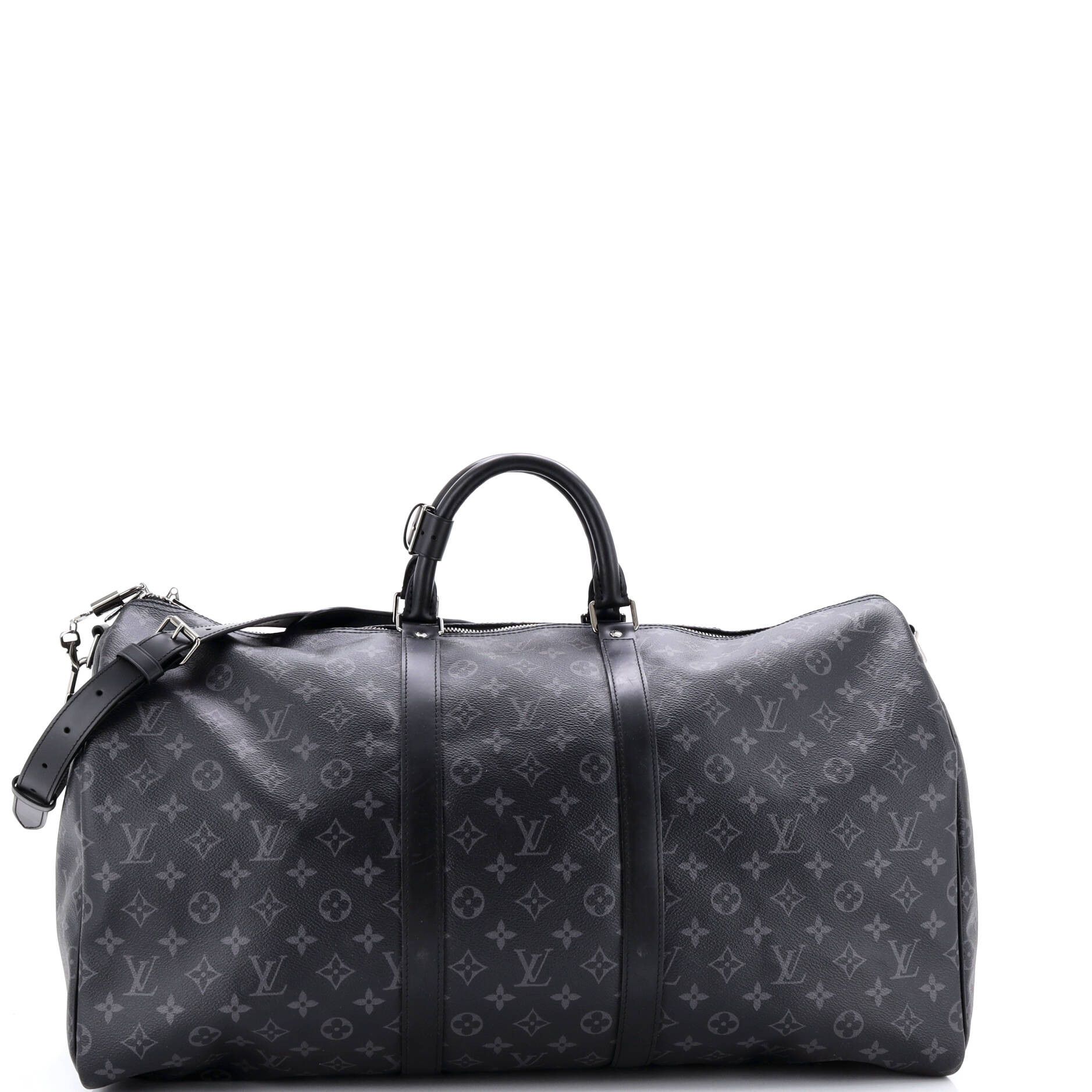 Louis Vuitton Keepall Bandouliere Bag Size ONE SIZE - 1 Thumbnail