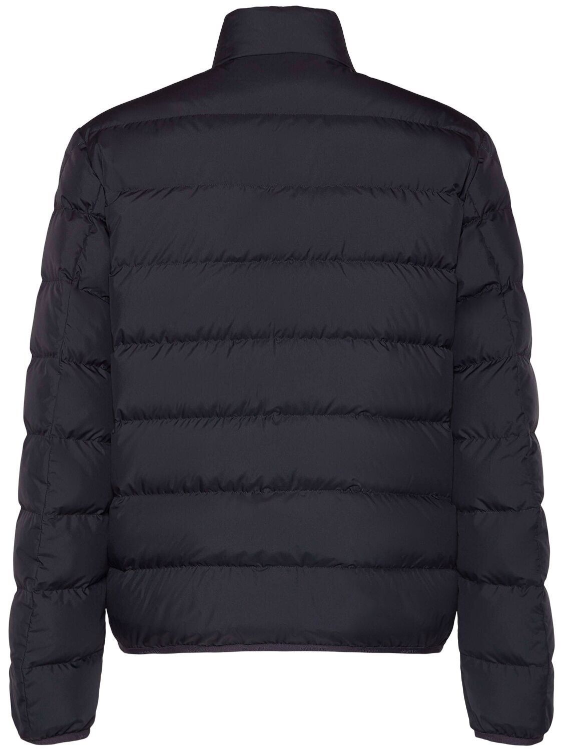Moncler MONCLER Baudinet Men's Navy Down Jacket New size 7 Size US XXL / EU 58 / 5 - 2 Thumbnail