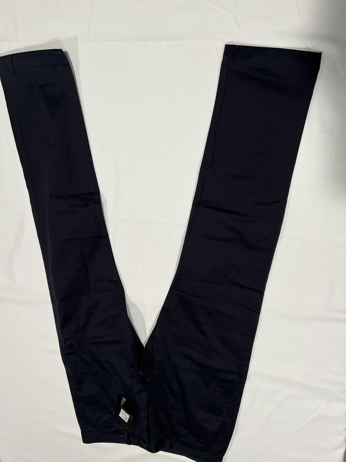Saint Laurent Paris Saint Laurent cotton twill pants. 33. $1190 Size US 33 - 2 Thumbnail
