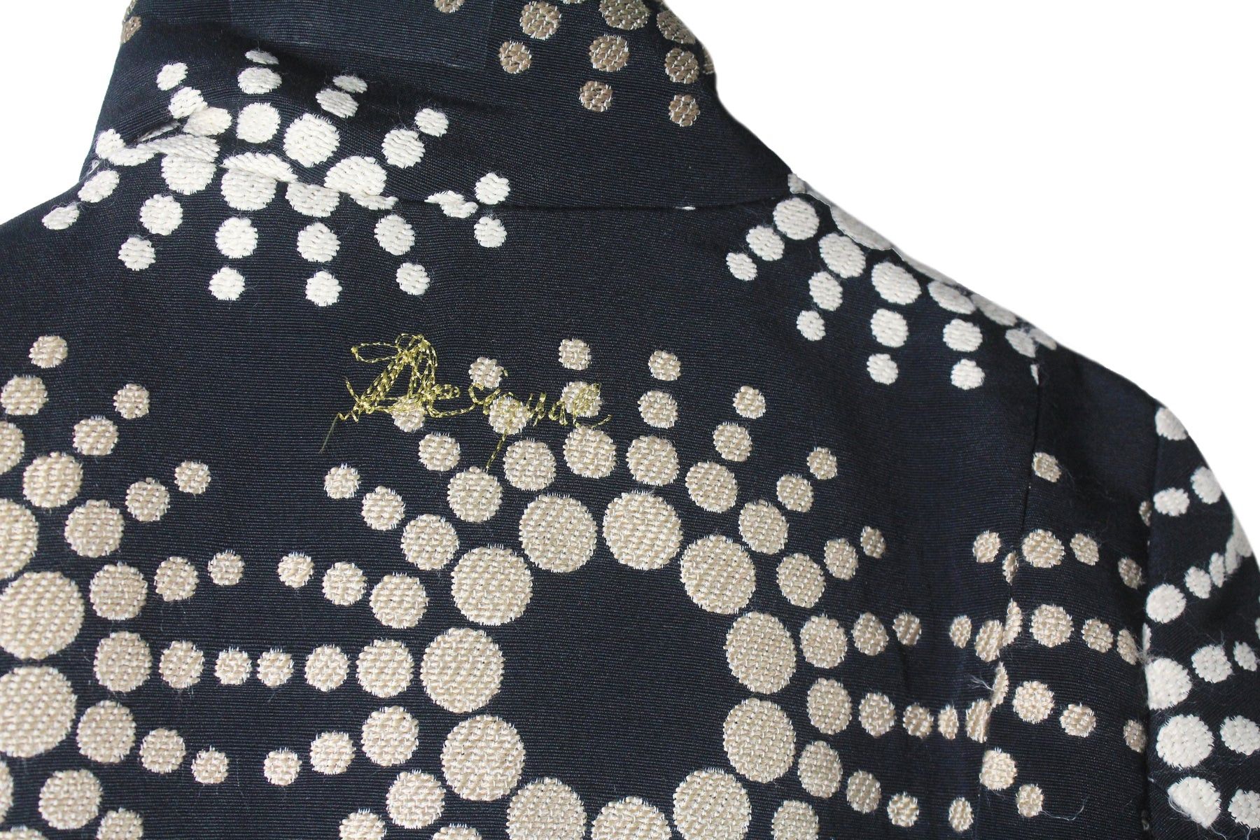 Desigual Desigual Coat Women's 40 Size M / US 6-8 / IT 42-44 - 6 Thumbnail