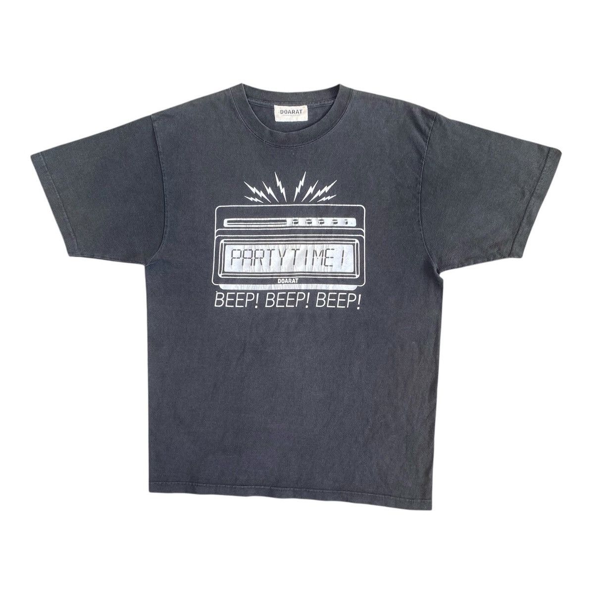 Japanese Brand RARE ‼️ DOARAT Size US L / EU 52-54 / 3 - 1 Thumbnail