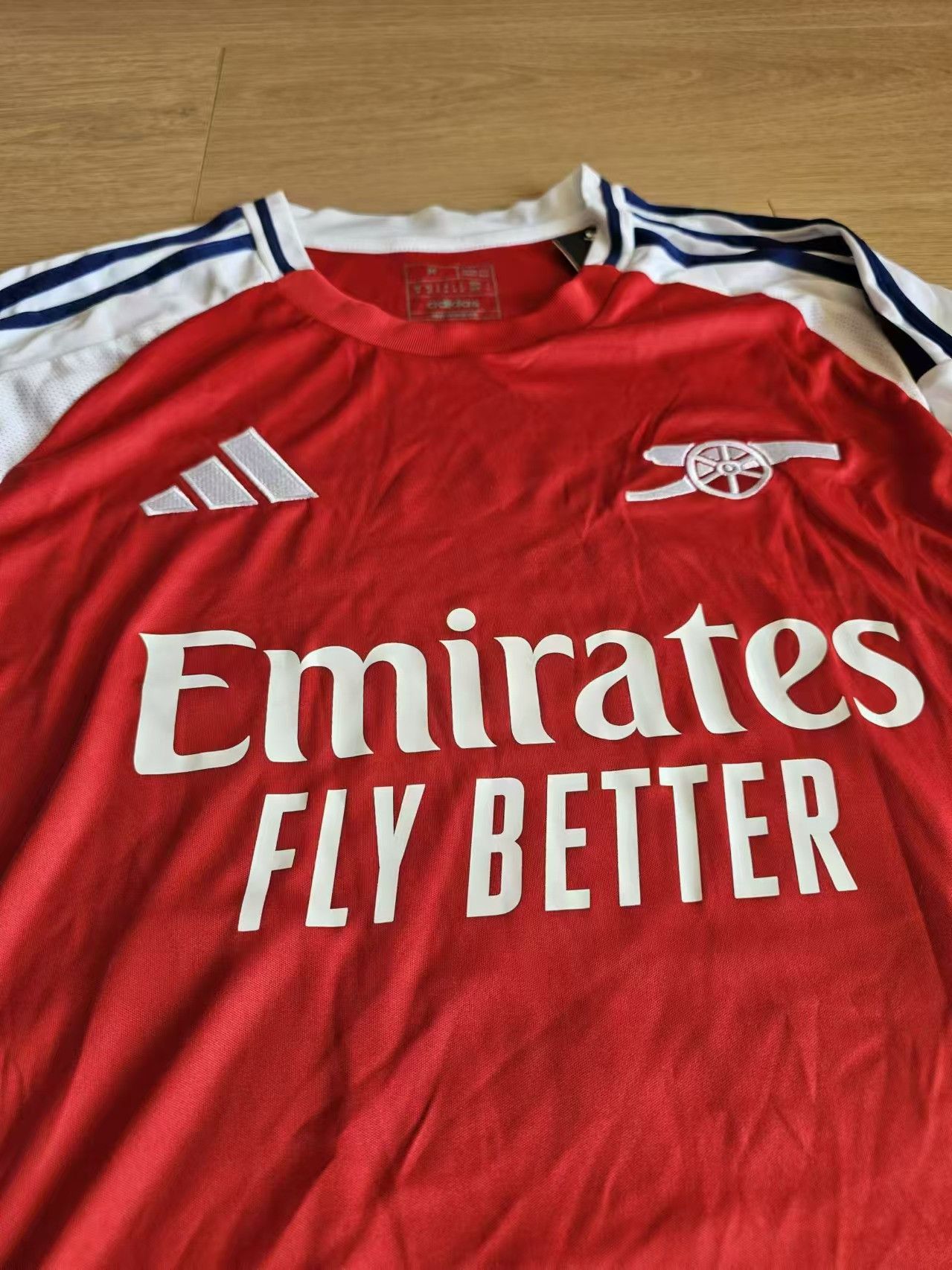 fifa-world-cup-2024-2025-arsenal-7-bukayo-saka-jersey-l-grailed