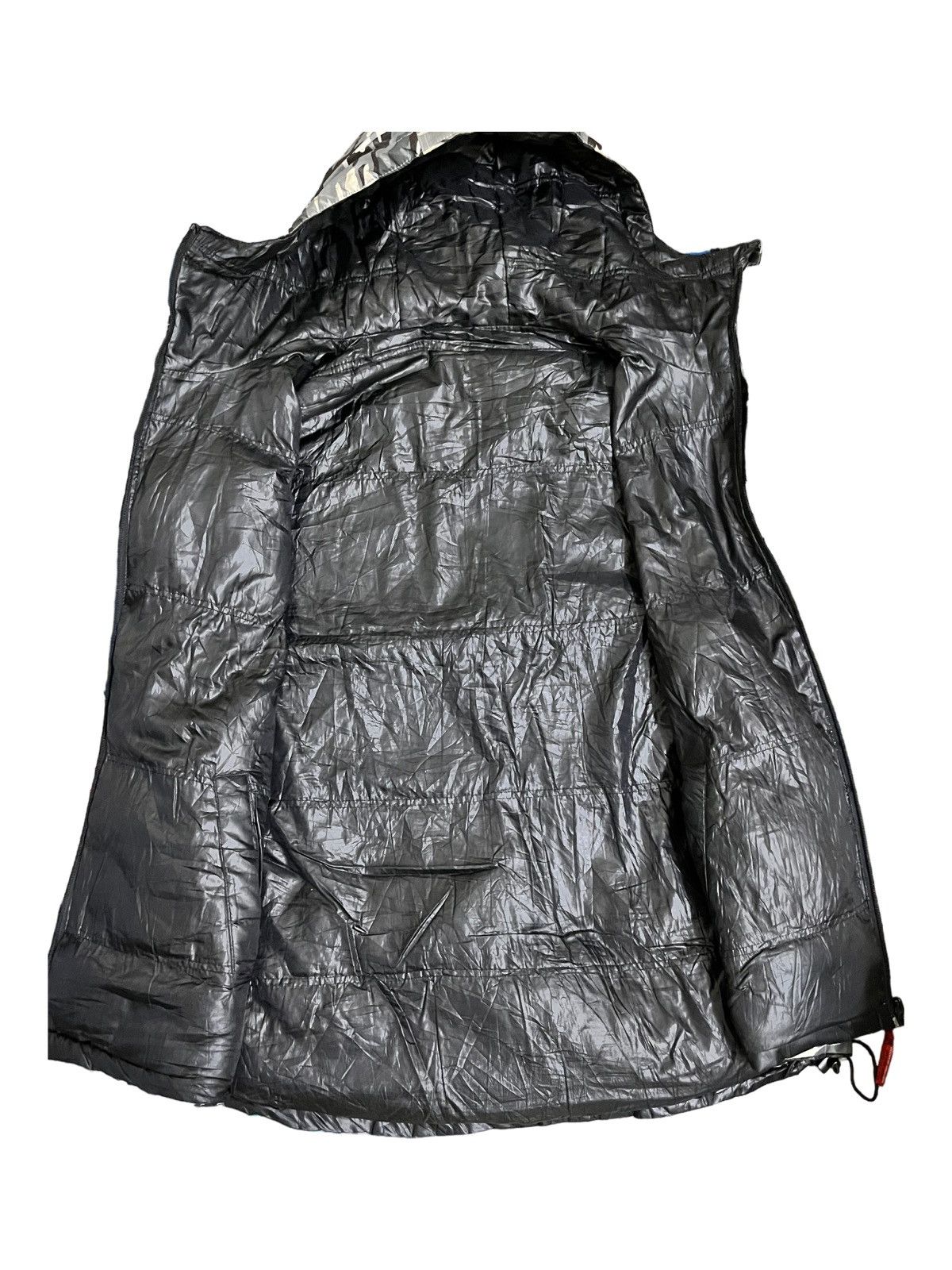 Grailed Vintage One Step Ahead Tiger Stripe Camo Hooded Jacket Size US L / EU 52-54 / 3 - 7 Thumbnail