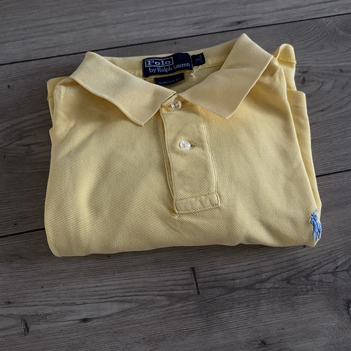 Vintage Marc o Polo tshirt Size US L / EU 52-54 / 3 - 6 Thumbnail