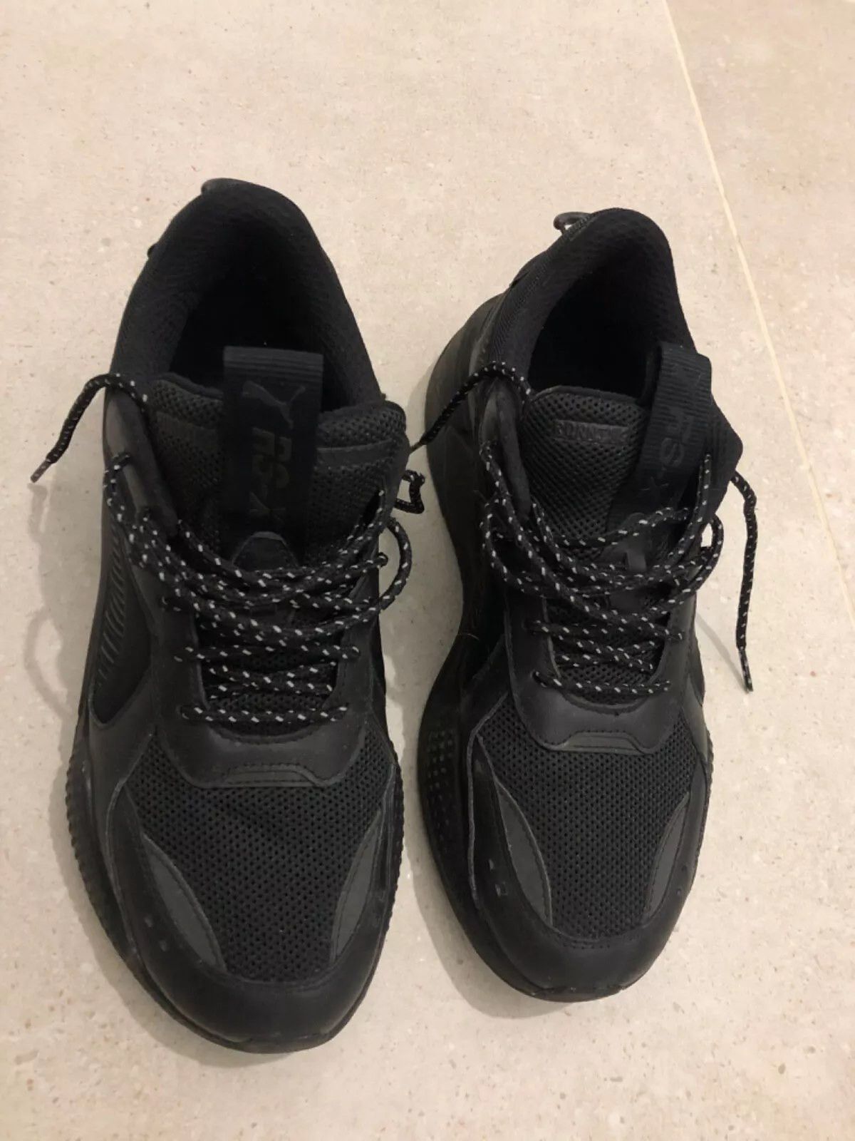 Puma Puma RS X Shoes Size US 10 / EU 43 - 4 Thumbnail