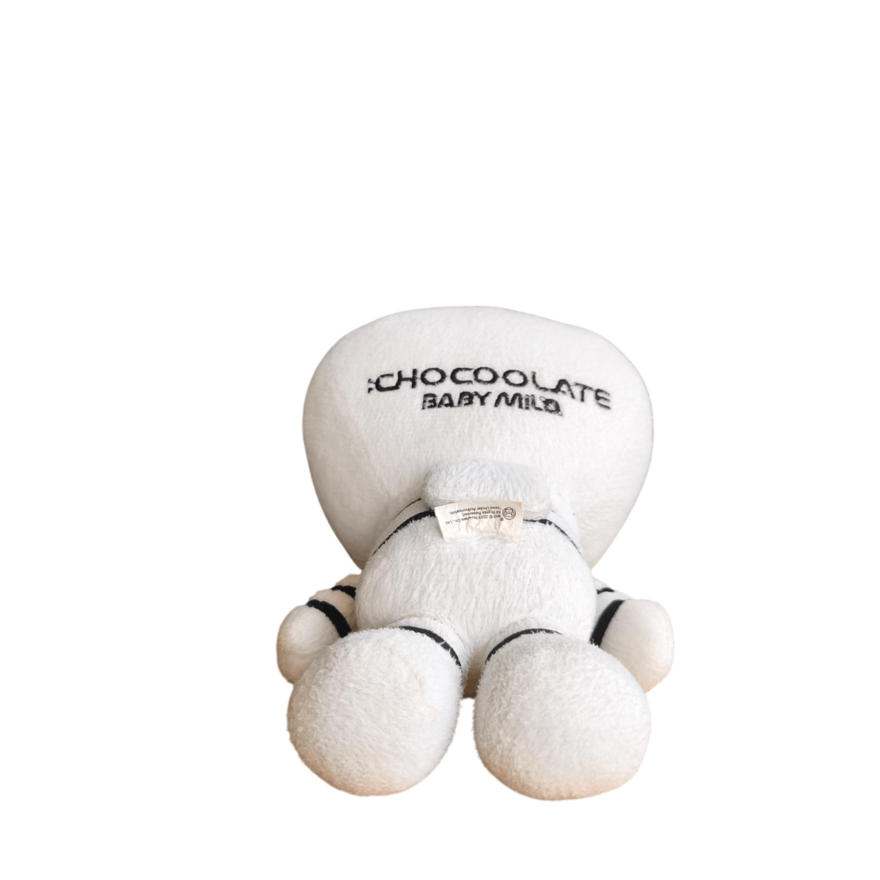 Bape Baby Milo Bape Chocoolate Doll Size ONE SIZE - 4 Thumbnail