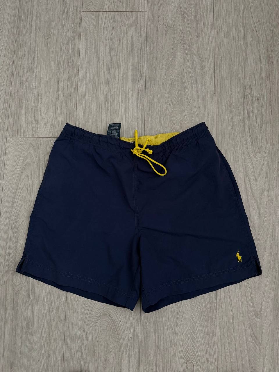 Polo Ralph Lauren Y2K Polo Ralph Lauren swim shorts Size US 32 / EU 48 - 1 Thumbnail