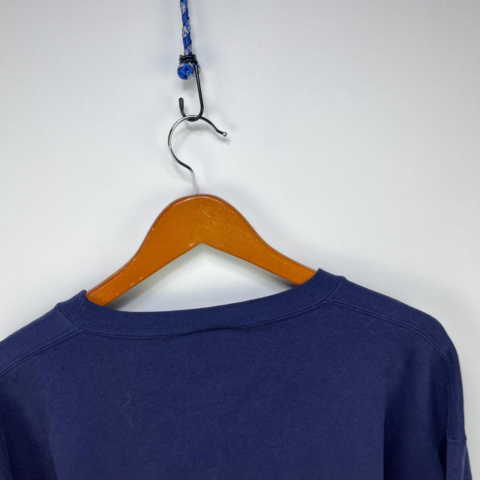 Other Vintage 90s Kentucky University Floral Faded Sweatshirt XL Size ONE SIZE - 11 Thumbnail