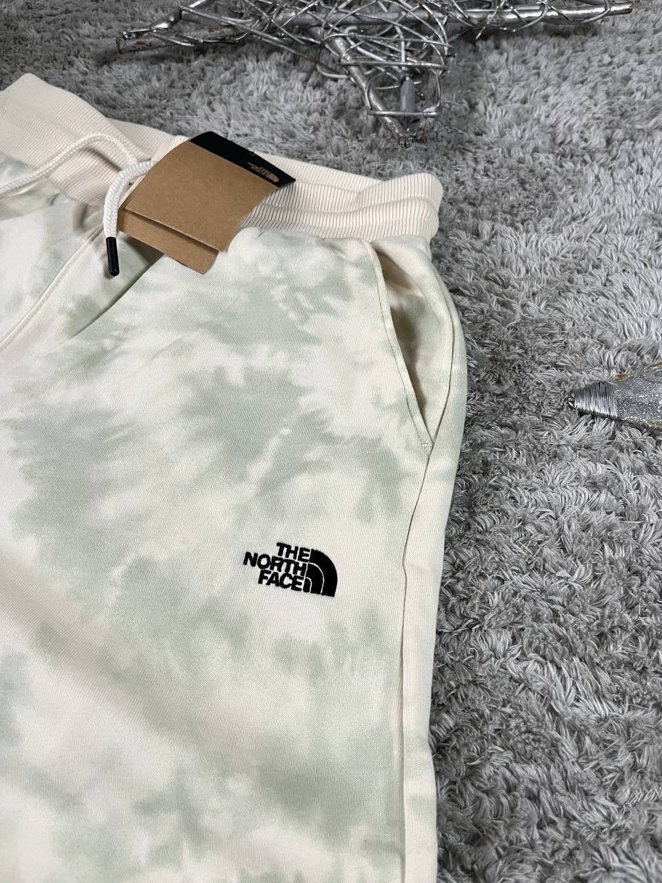 The North Face 00s The North Face Pants Streetwear Vintage Logo Rare Y2k Size US 30 / EU 46 - 6 Thumbnail