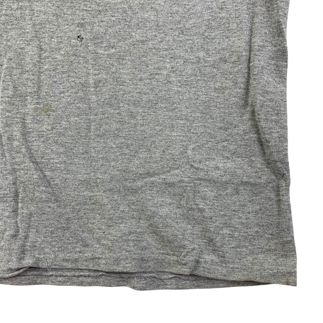 Nike VINTAGE 90s NIKE Tiger Woods precision control tee Size US M / EU 48-50 / 2 - 8 Thumbnail