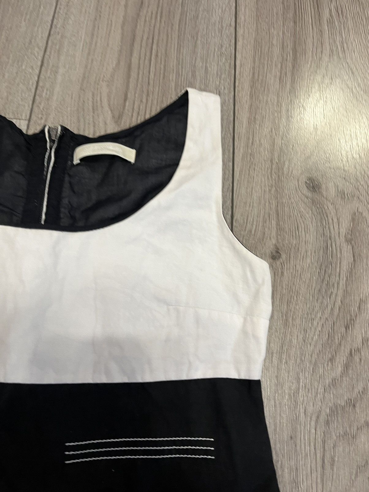 Max Mara × Vintage Max Mara dress Size M / US 6-8 / IT 42-44 - 4 Thumbnail