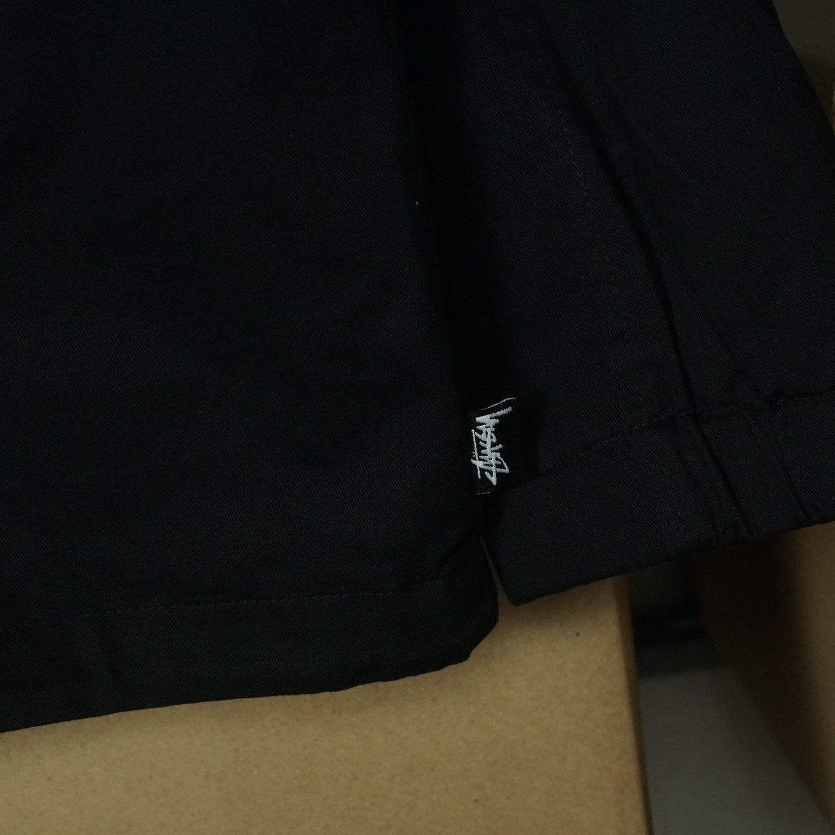 Stussy Stussy California Coach Jacket Size US M / EU 48-50 / 2 - 5 Thumbnail