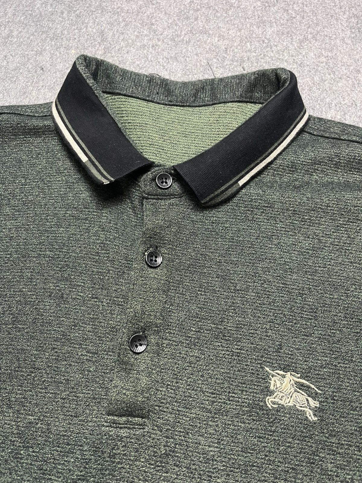 Burberry Burberry long sleeve Size US M / EU 48-50 / 2 - 4 Thumbnail