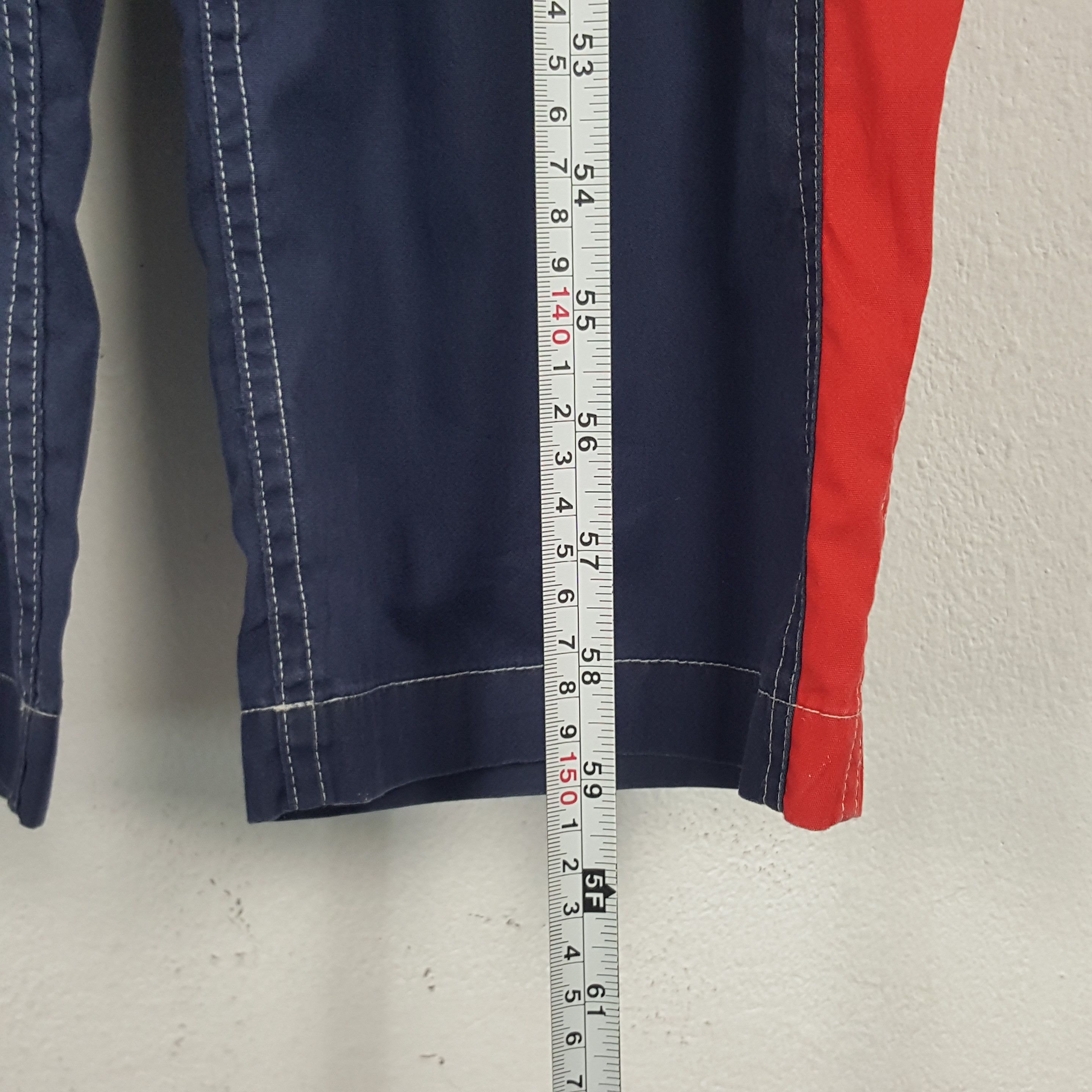 Japanese Brand × Vintage Vintage Daihatsu Japanese Racing Coverall Jacket Size US L / EU 52-54 / 3 - 9 Thumbnail