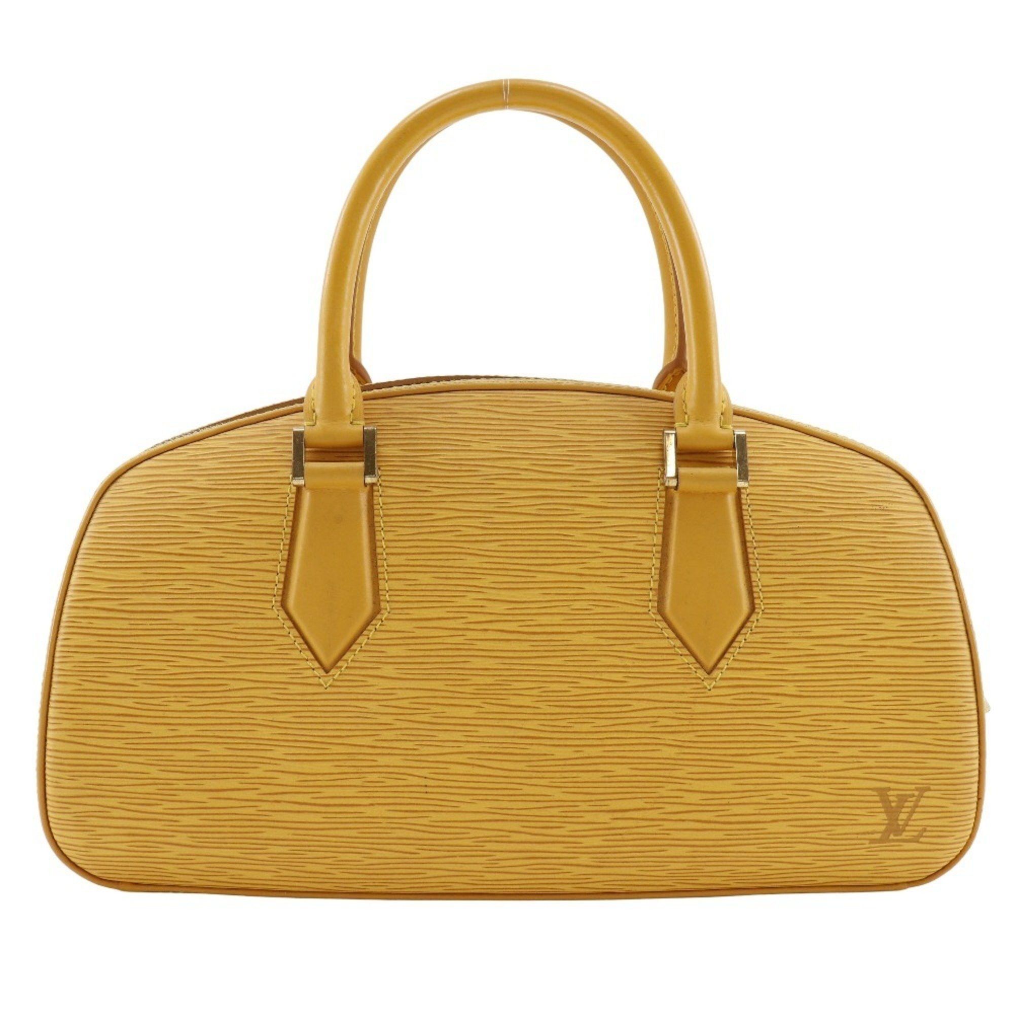 Louis Vuitton Louis Vuitton Jasmine handbag Size ONE SIZE - 1 Thumbnail