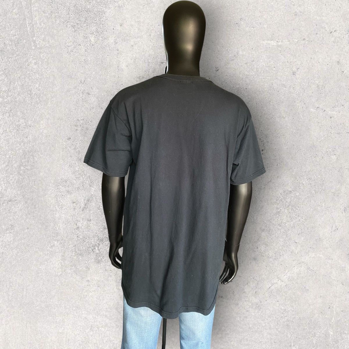 Undercover Undercover x Risk 10th Year Anniversary T Shirt Size US L / EU 52-54 / 3 - 5 Thumbnail