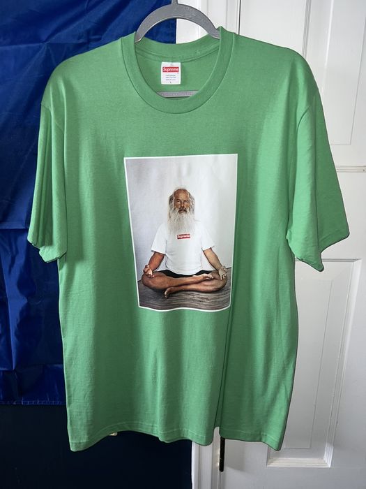 Supreme Supreme Rick Rubin Tee | Grailed