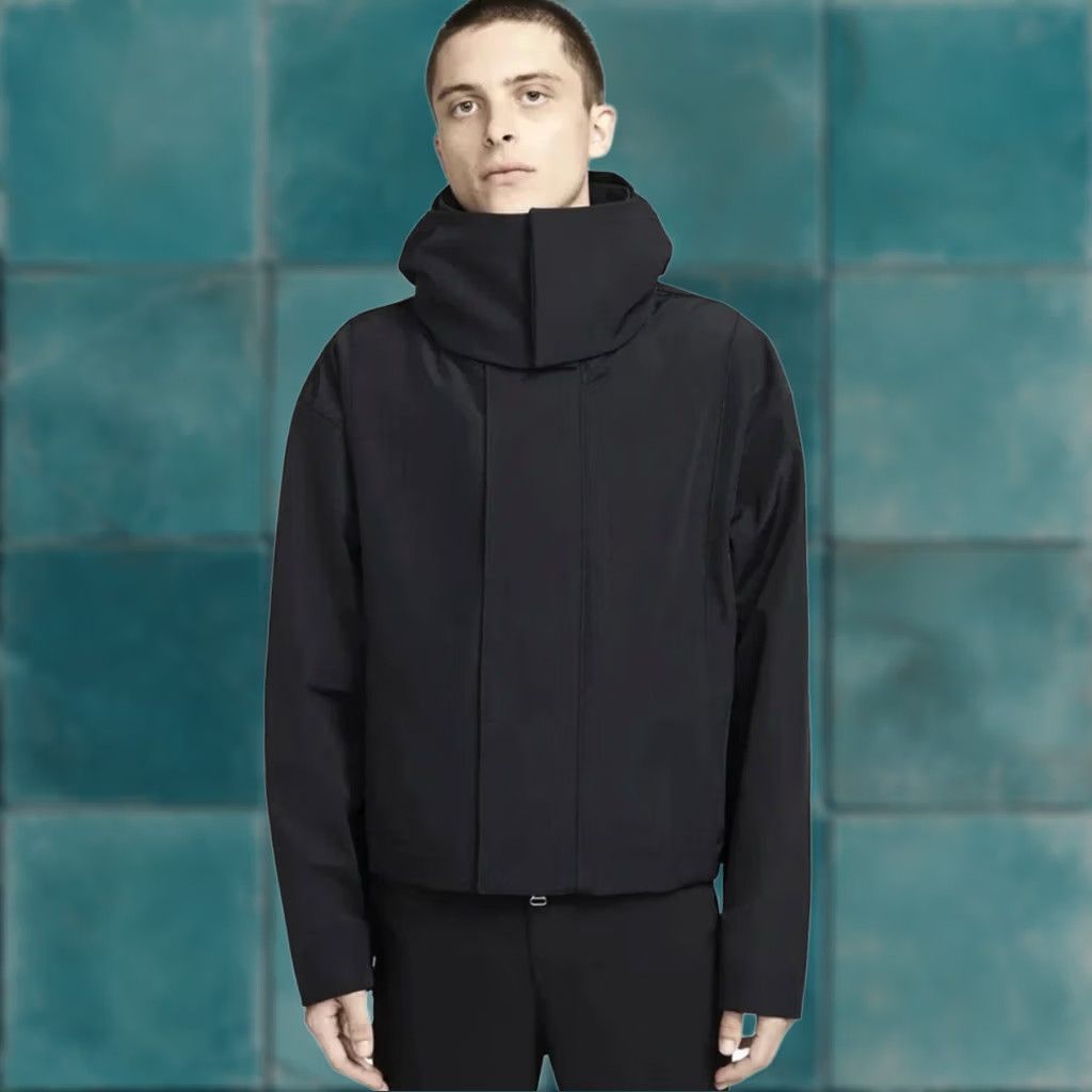 Nike × Riccardo Tisci NWT Nike x Riccardo Tisci Jacket sz XL