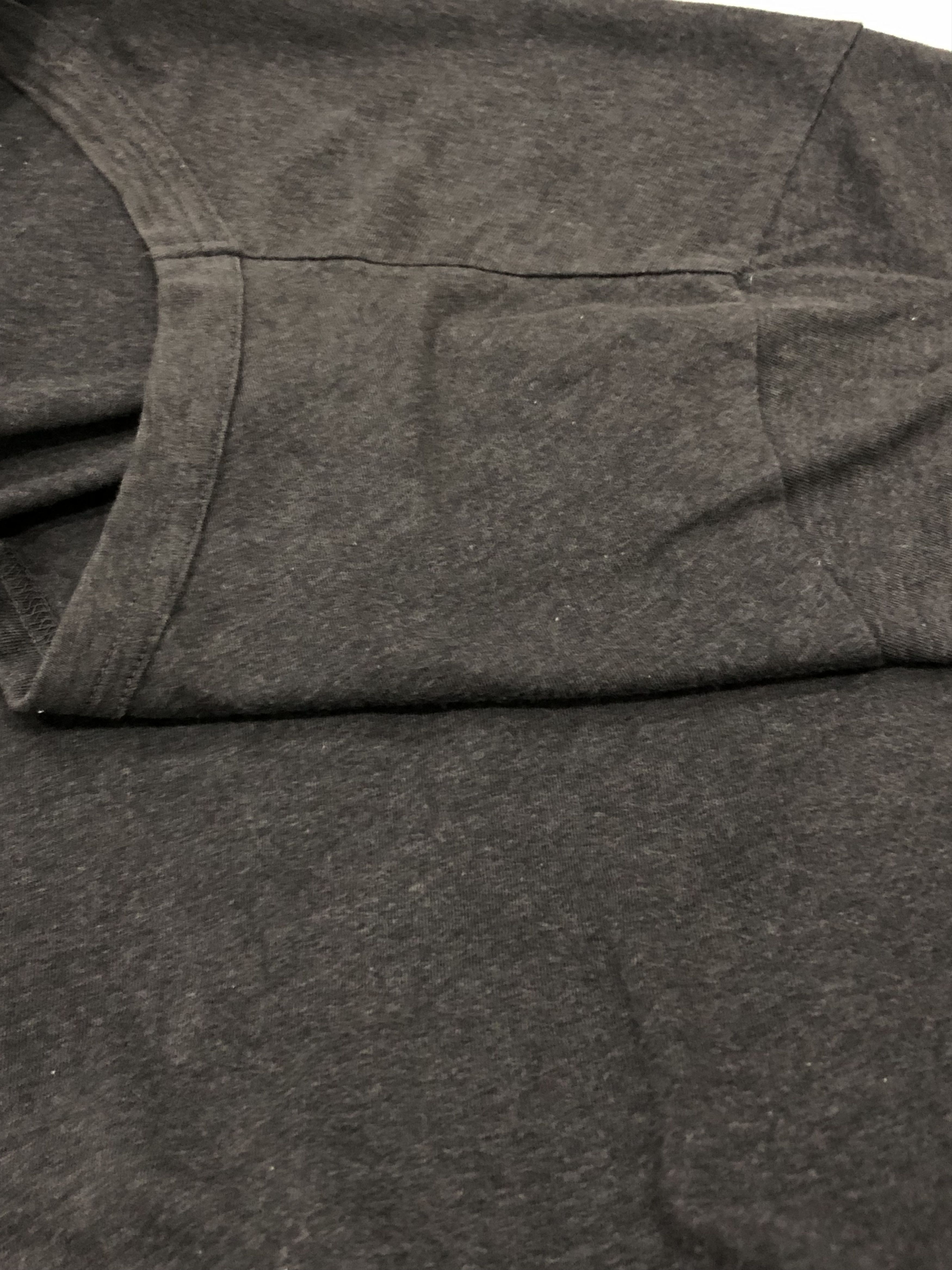 Designer × Y's for Men × Yohji Yamamoto Y’s For Men Vneck T-shirts Size US M / EU 48-50 / 2 - 9 Thumbnail
